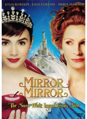 Mirror Mirror (DVD)