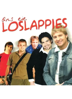 Ons Eie Loslappies (CD)