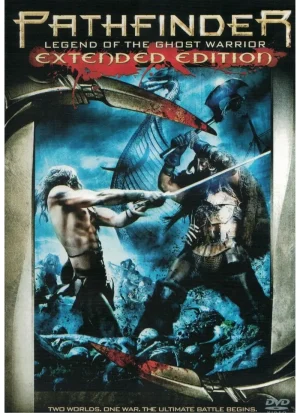 Pathfinder - Legend Of The Ghost Warrior (DVD)