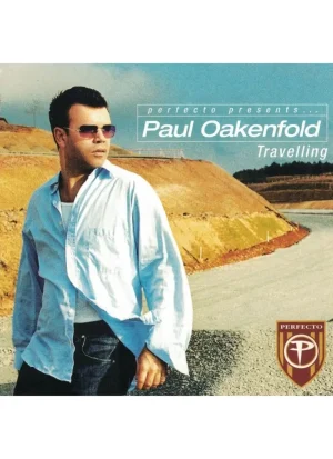 Paul Oakenfold - Travelling (Double CD)