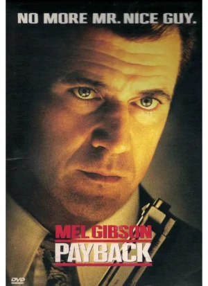 Payback (DVD)