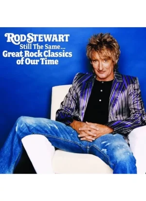 Rod Stewart - Still the same (CD)