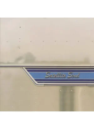 Satellite Soul (CD)