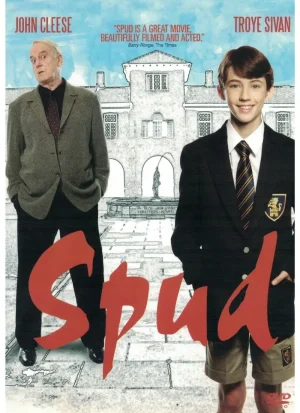 Spud (DVD)