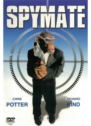 Spymate (DVD)