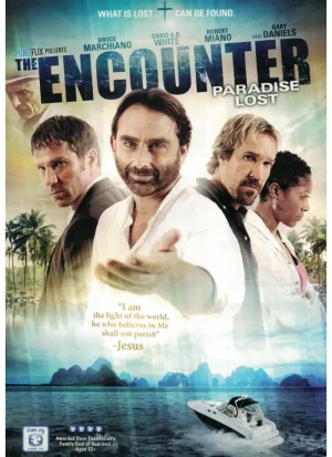 The Encounter (DVD)