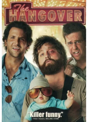 The Hangover (DVD)