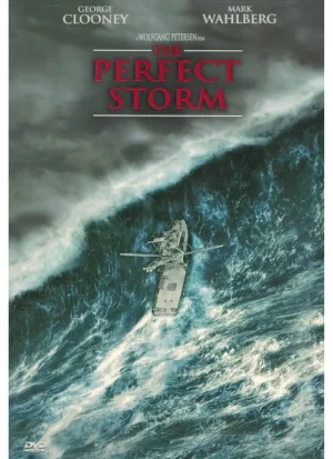 The Perfect Storm (DVD)