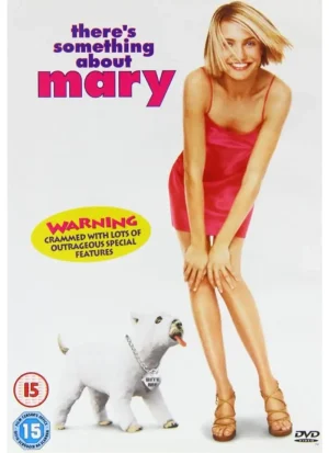 There's something about Mary (DVD)