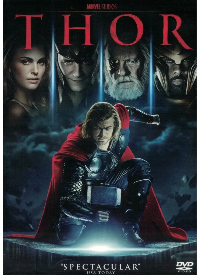 Thor (DVD)