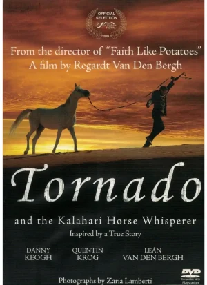 Tornado (DVD)