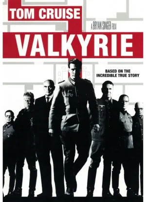 Valkyrie (DVD)