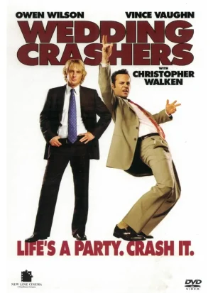 Wedding Crashers (DVD)