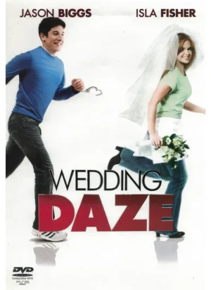 Wedding Daze (DVD)