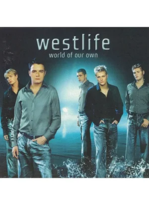 Westlife - World of our Own (CD)