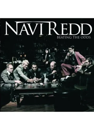 Navi Redd - Beating the Odds (CD)