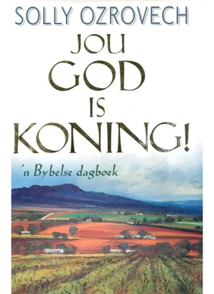 Jou God is Koning