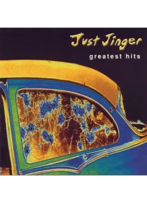 Just Jinger - Greatest Hits (CD)