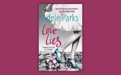 Love Lies by Adele Parks