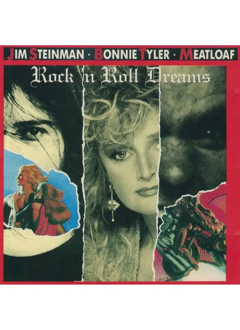 Rock 'n Roll Dreams (CD)