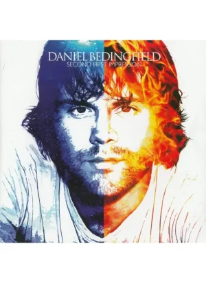 Daniel Bedingfield - Second First Impression (CD)