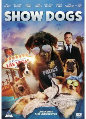 Show Dogs (DVD)
