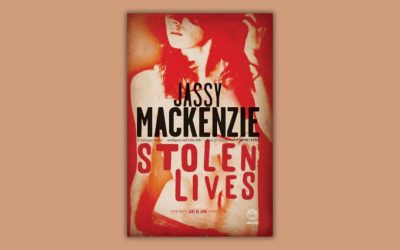 Stolen Lives by Jassy Mackenzie