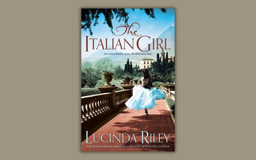 The Italian Girl by Lucinda Riley