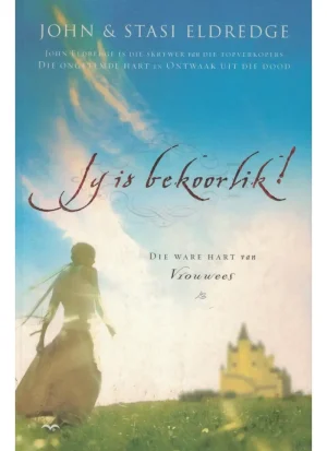 Jy is Bekoorlik