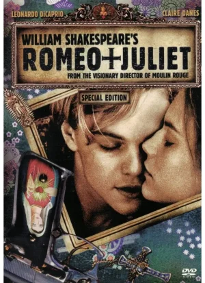 Romeo and Juliet (DVD)