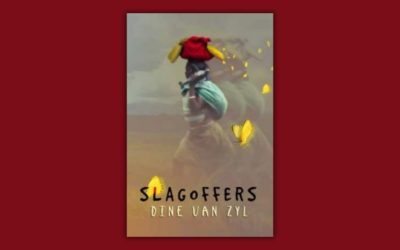 Slagoffers deur Dine van Zyl