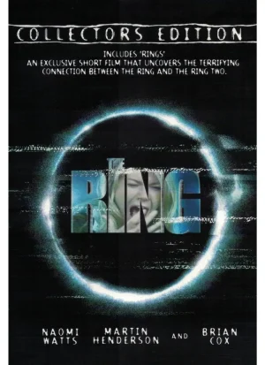 The Ring (DVD)