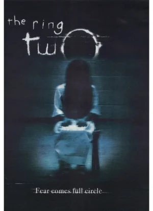The Ring Two (DVD)