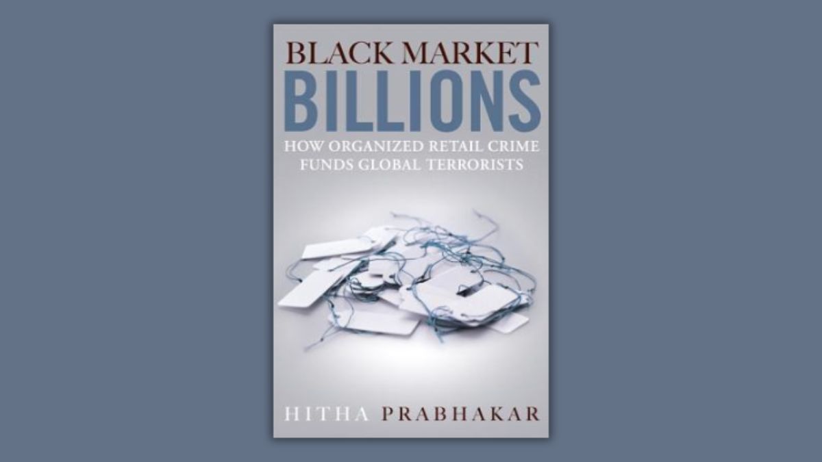 Black Market Billions
