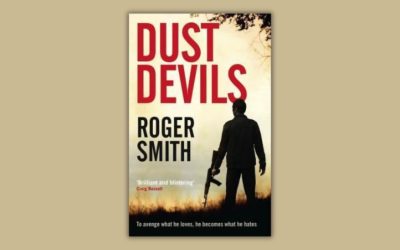 Dust Devils by Roger Smith