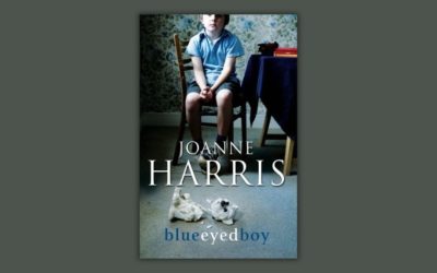Blue Eyed Boy by Joanne Harris