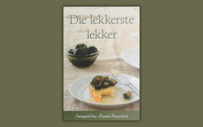 Die Lekkerste Lekker deur Kerneels Breytenbach