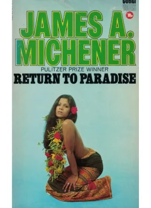 Return to Paradise