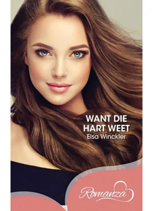 Want die hart weet
