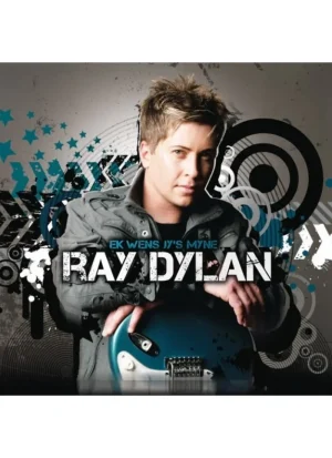 Ray Dylan - Ek wens jy's myne (CD)