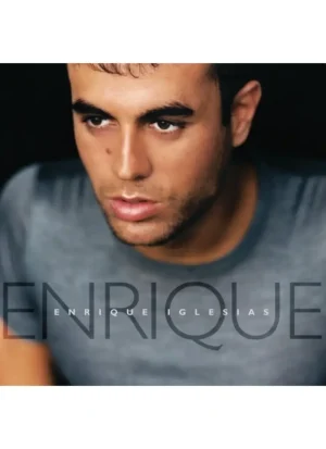 Enrique Iglesias - Enrique (CD)