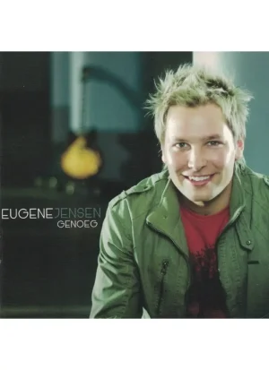 Eugene Jensen - Genoeg (CD)
