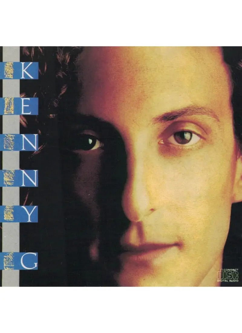 Kenny G (CD)