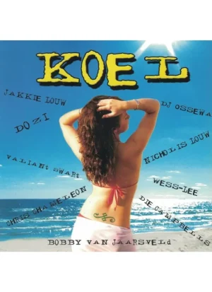 Koel (CD)