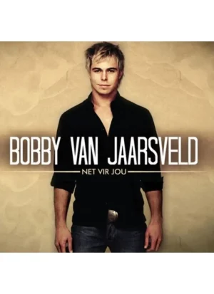 Bobby Van Jaarsveld - Net vir Jou (CD)