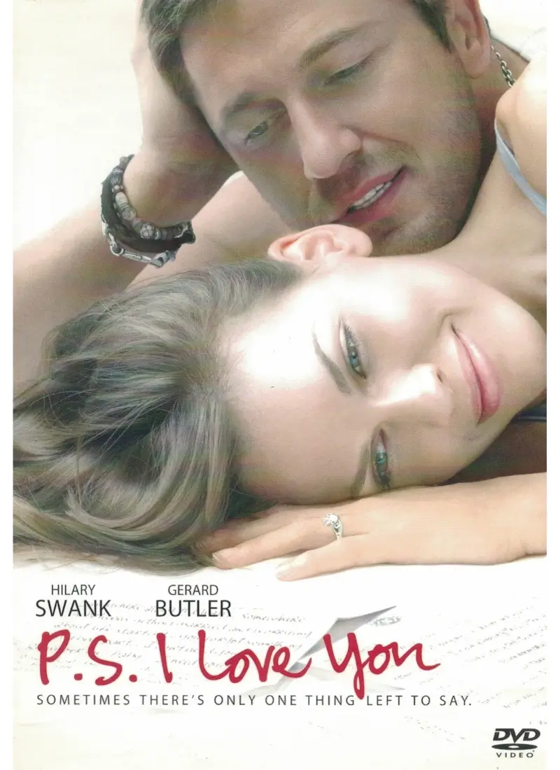 P.S. I Love You (DVD)