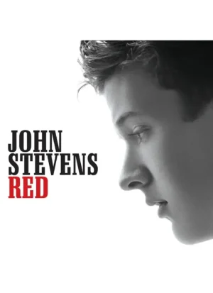 John Stevens - Red (CD)