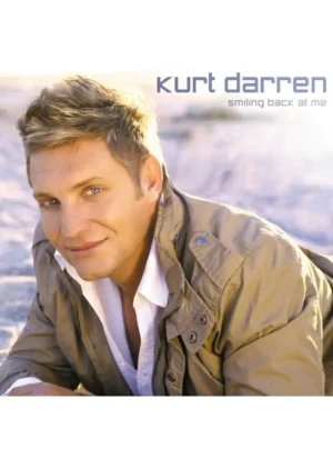 Kurt Darren - Smiling back at me (CD)