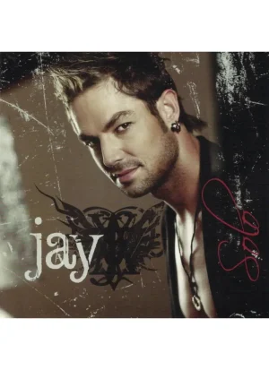 Jay - Solo (CD)
