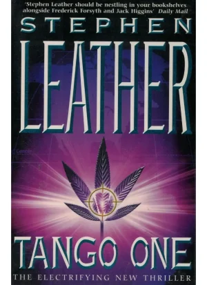Tango One by Stephen Leather